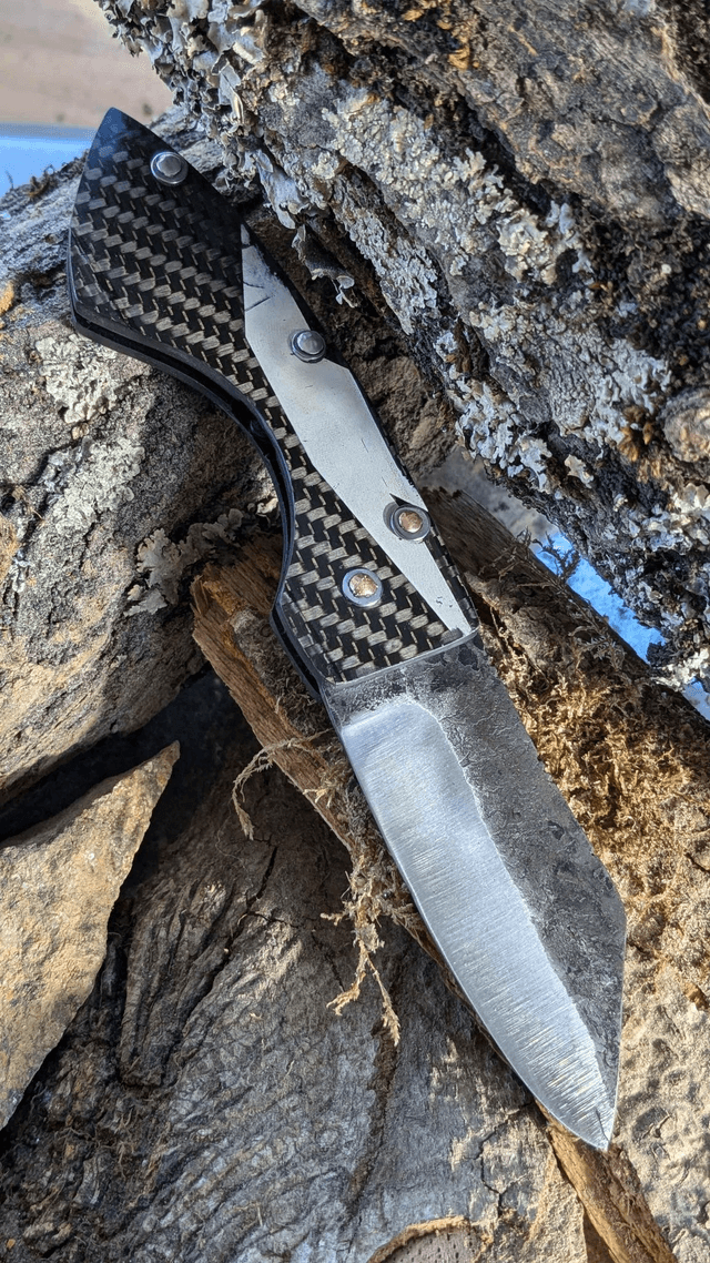 Le Nordica Carbone N°2