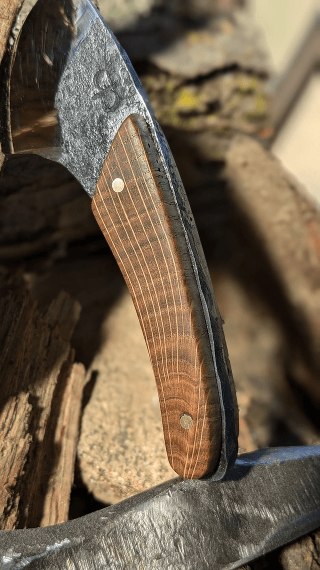 Le Kiridashi qui a de la gueule