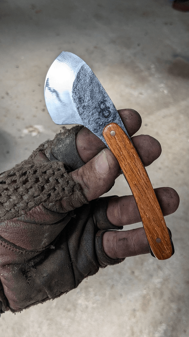 Le Kiridashi de luxe