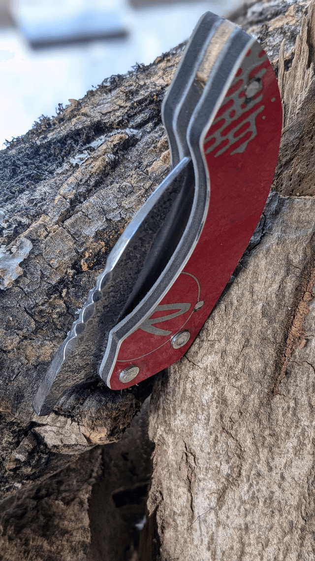 Le Rossignol N°1