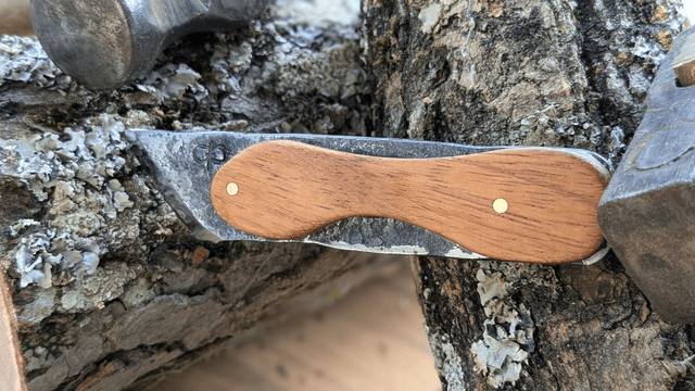 L'élégant cutter