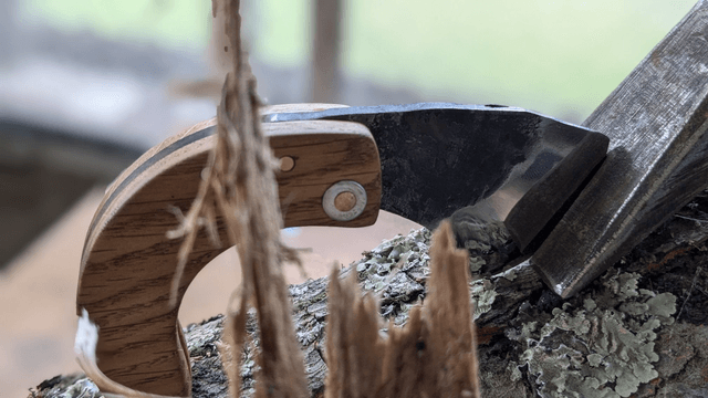 Le Kiridashi pliant