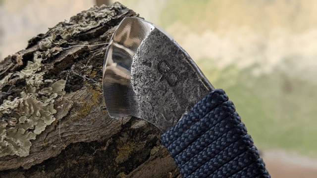 Le Kiridashi en lacet