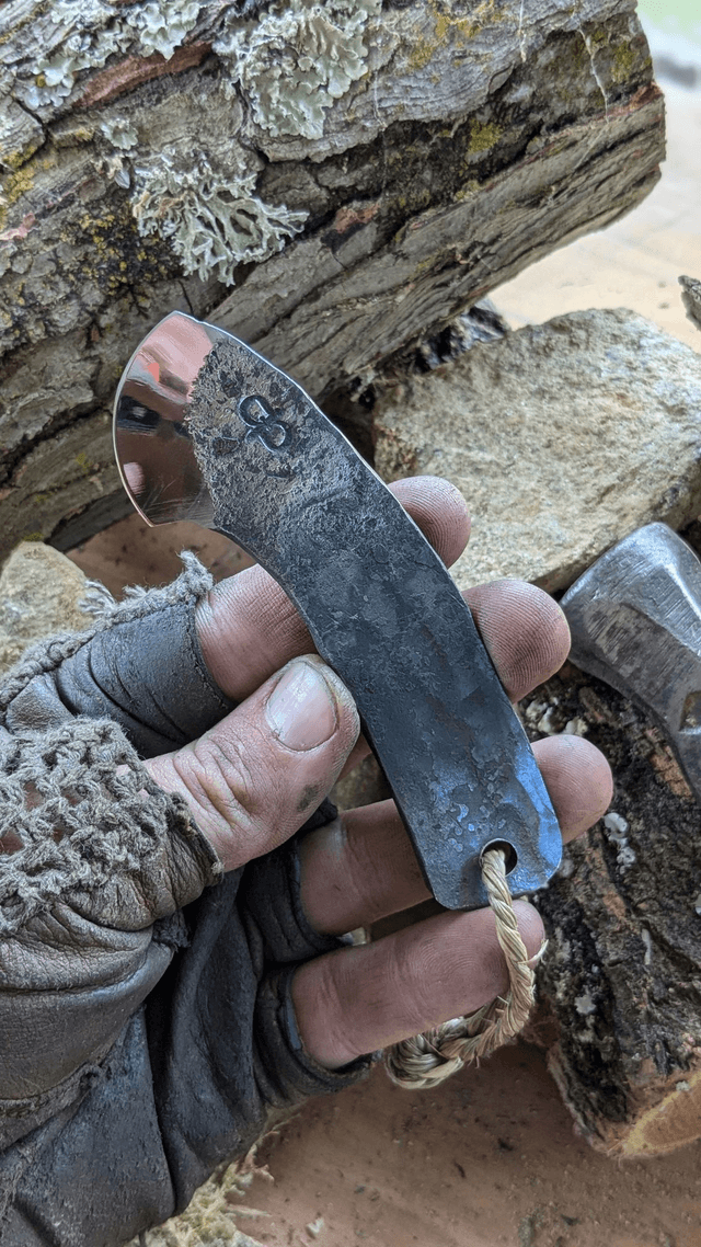 Le Kiridashi cordé