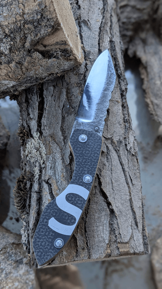 L'origin de Stone N°1