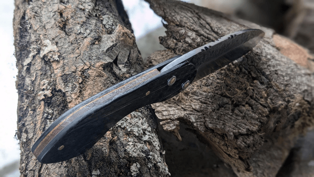 Le Nordica Carbone N°3