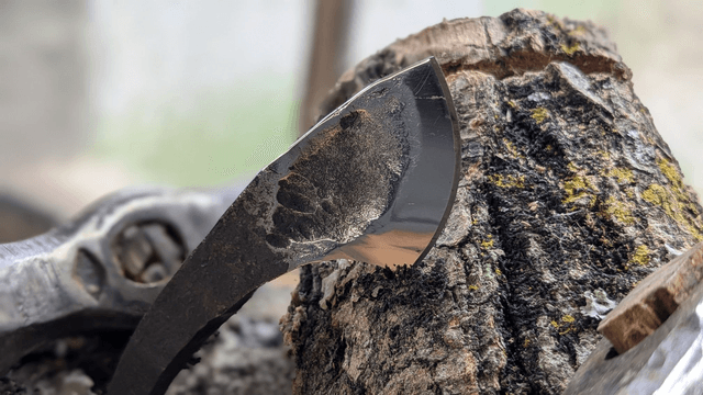 Le Kiridashi en toute simplicité