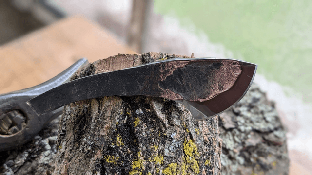 Le Kiridashi en toute simplicité
