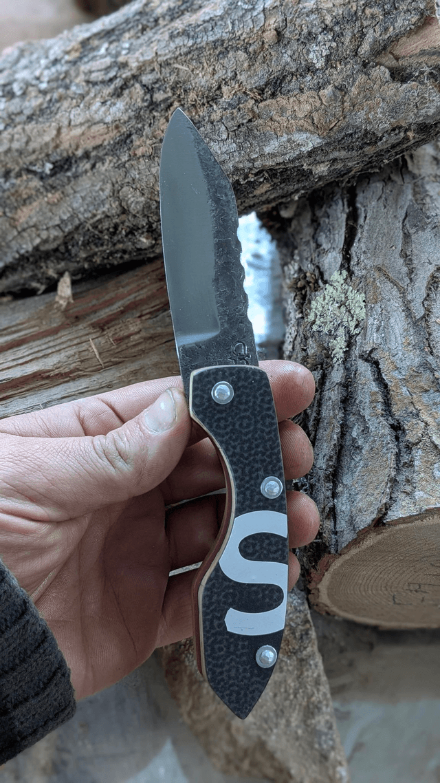 L'origin de Stone N°1