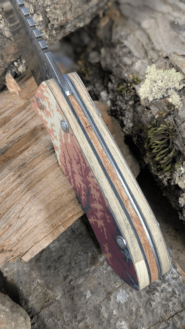La Topo de Stone N°1