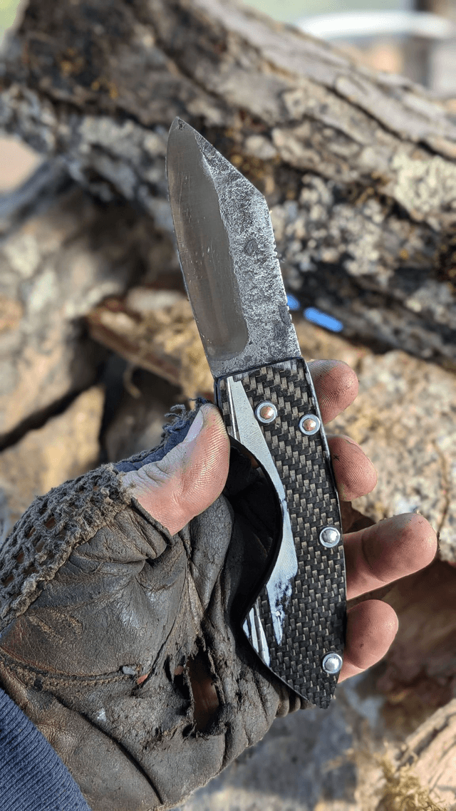 Le Nordica Carbone N°2