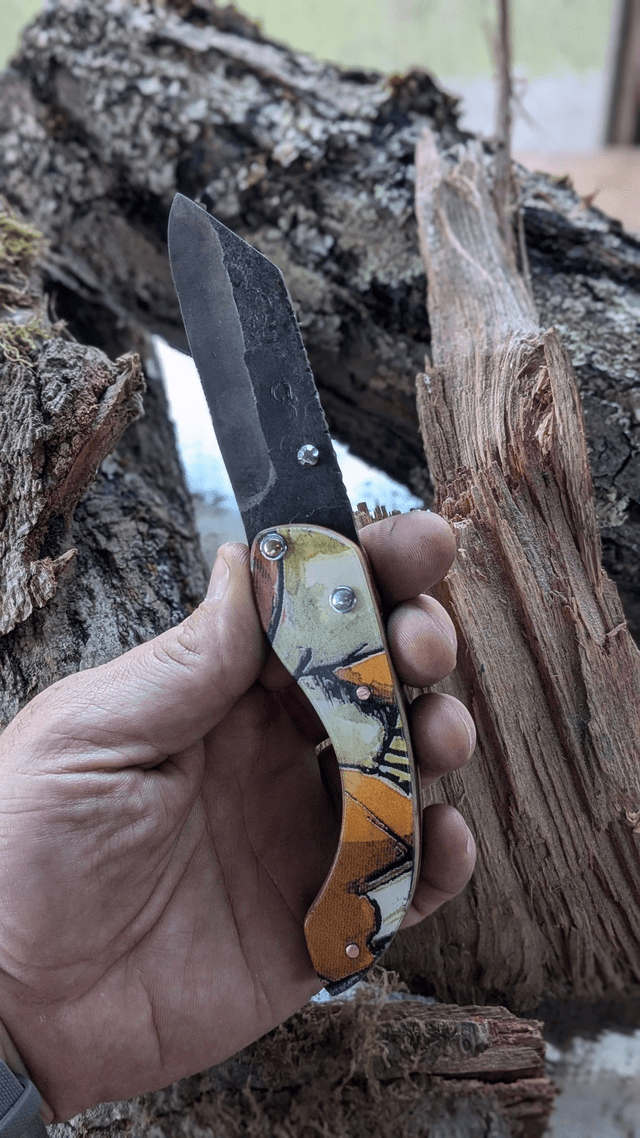 Le Rossignol Sultan N°2