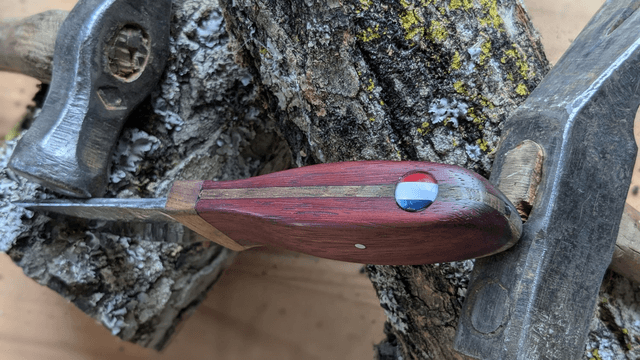 Le pirate décomplexé