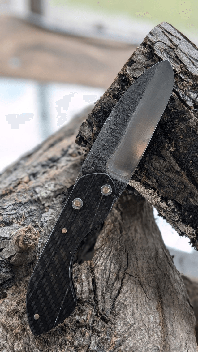 Le Nordica Carbone N°3
