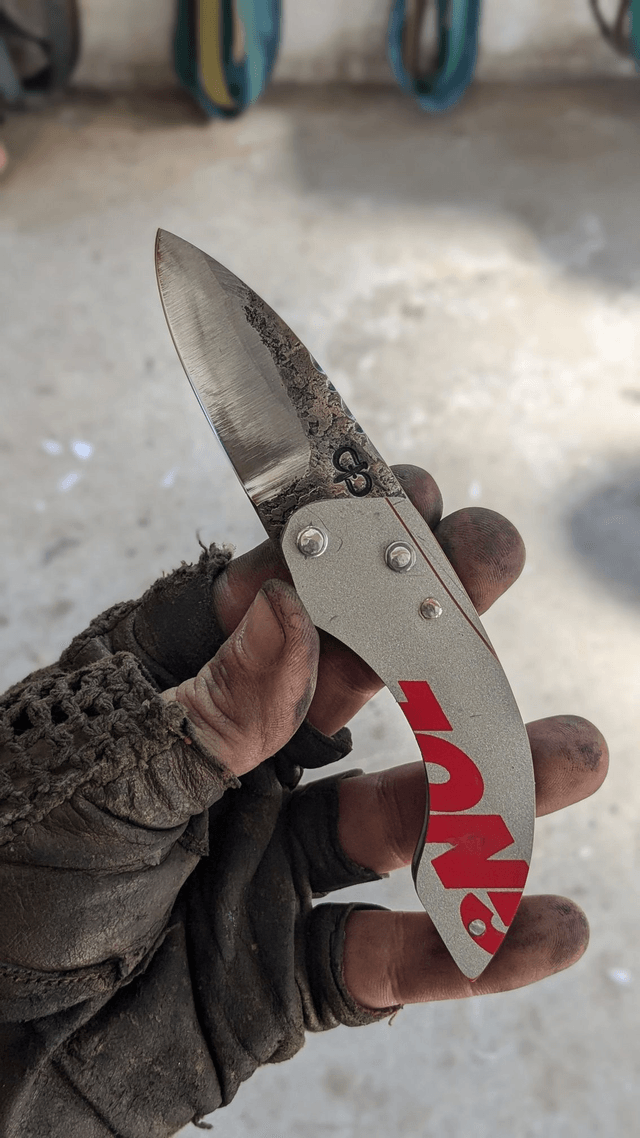 Le Rossignol N°1