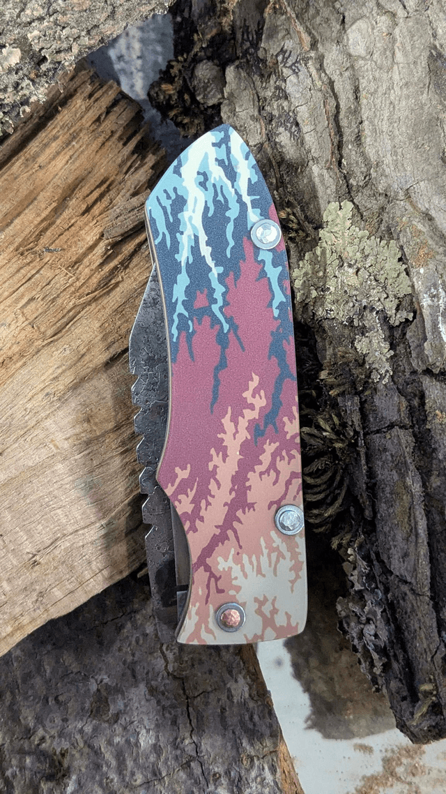 La Topo de Stone N°1