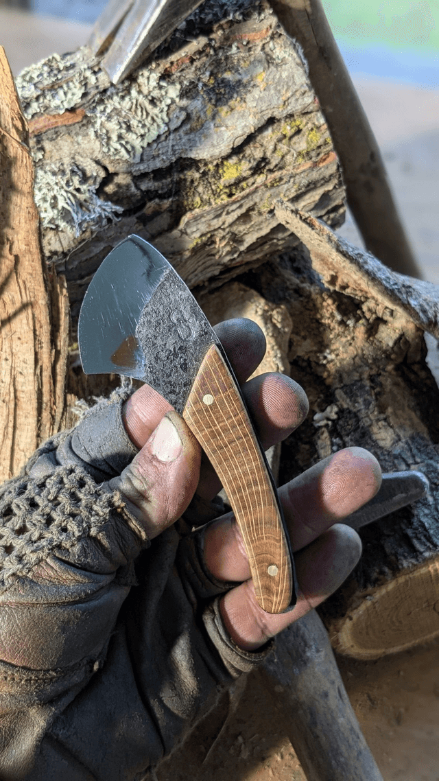 Le Kiridashi qui a de la gueule