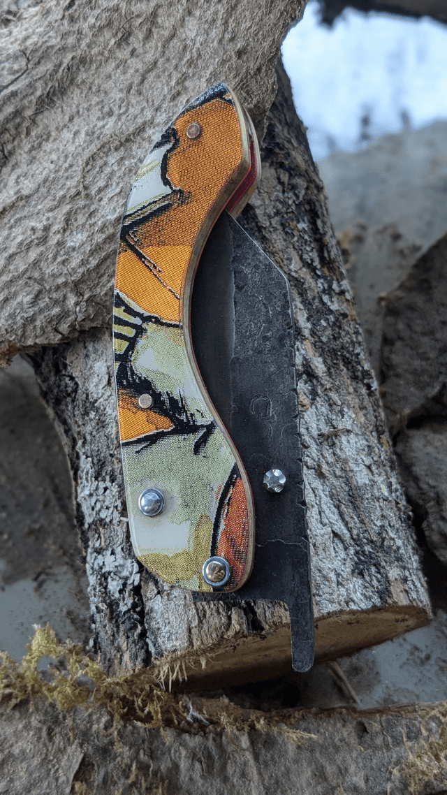 Le Rossignol Sultan N°2