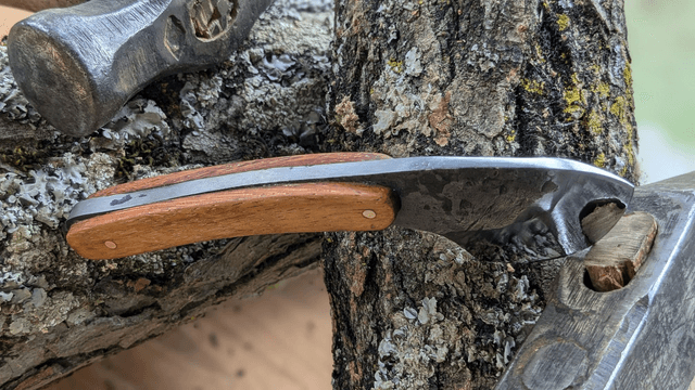 Le Kiridashi de luxe