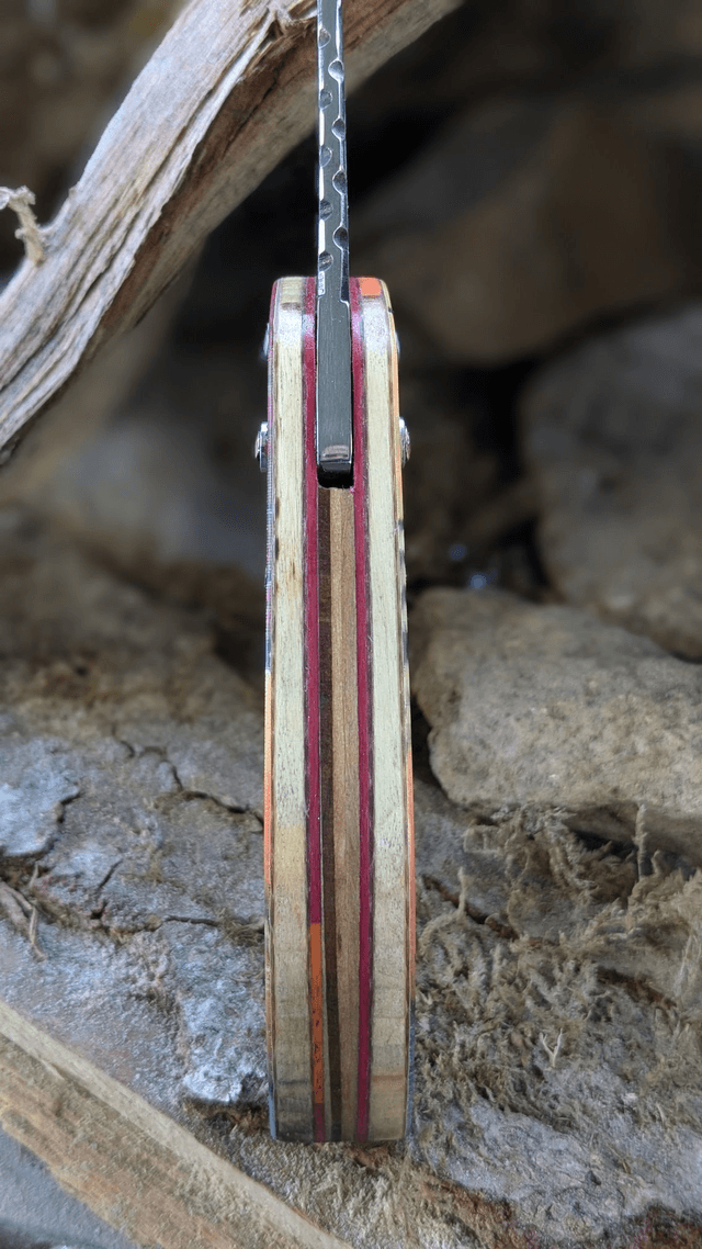 Le Rossignol Sultan N°1
