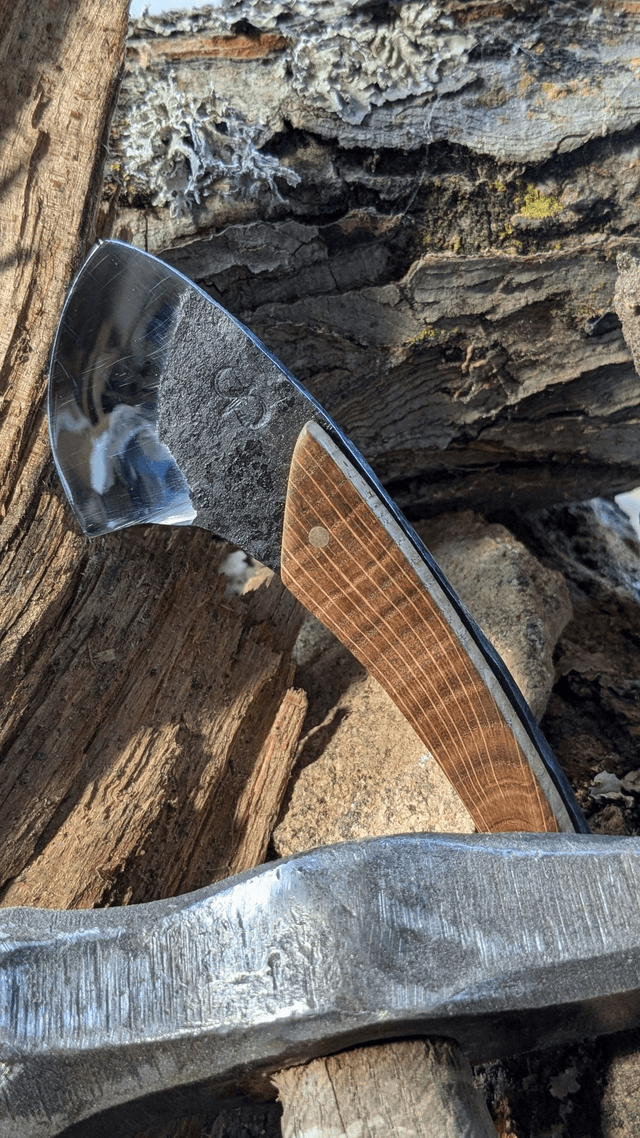 Le Kiridashi qui a de la gueule