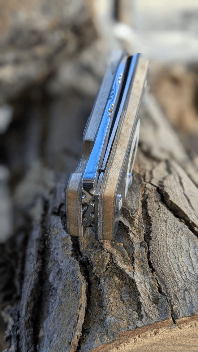 L'origin de Stone N°2