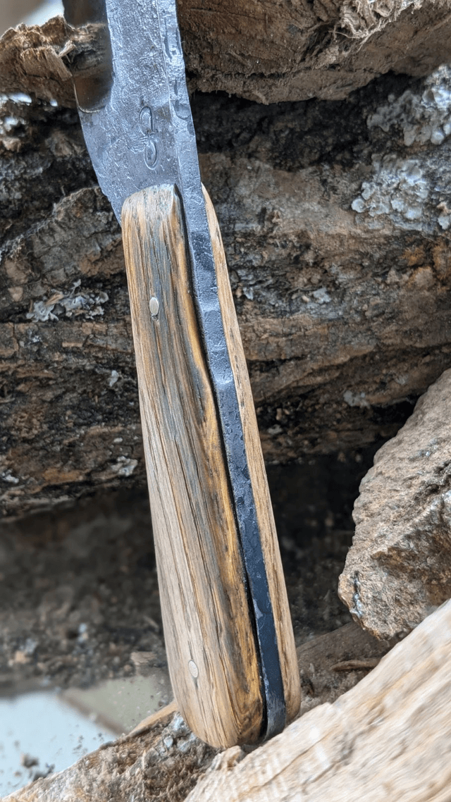 Couteau fixe