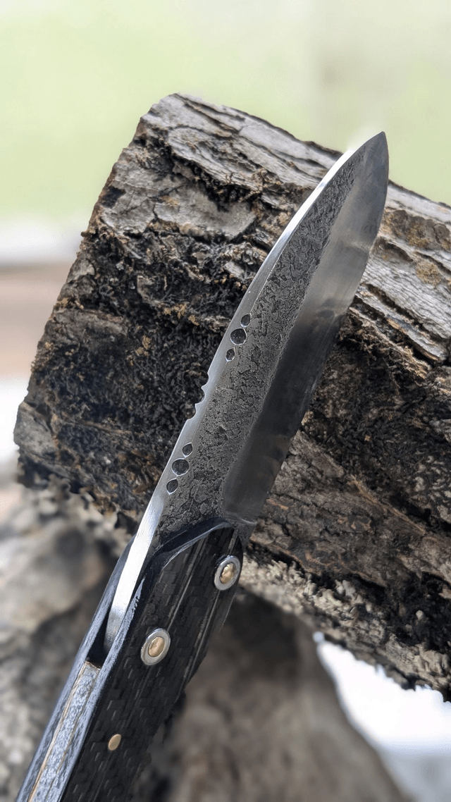 Le Nordica Carbone N°3