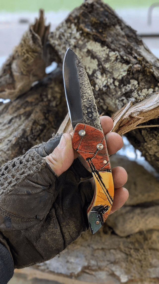 Le Rossignol Sultan N°1