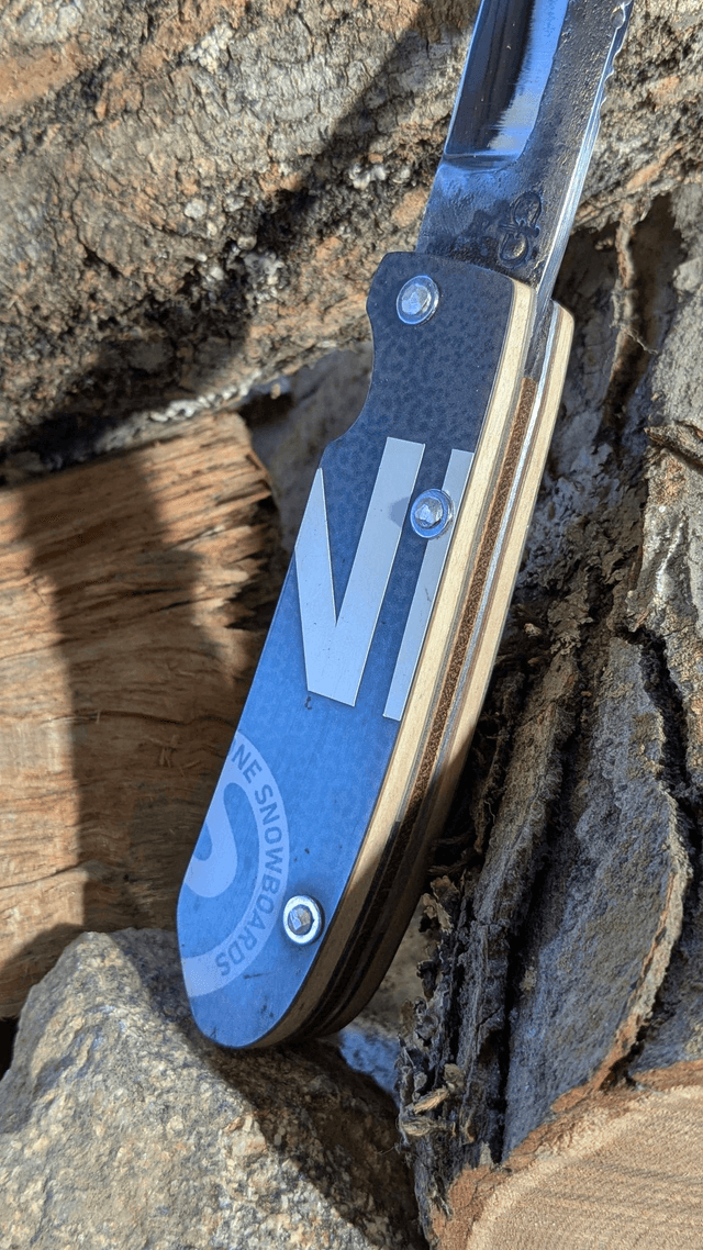 L'origin de Stone N°2