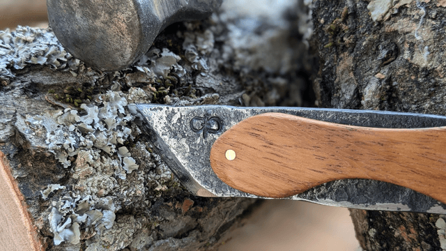 L'élégant cutter