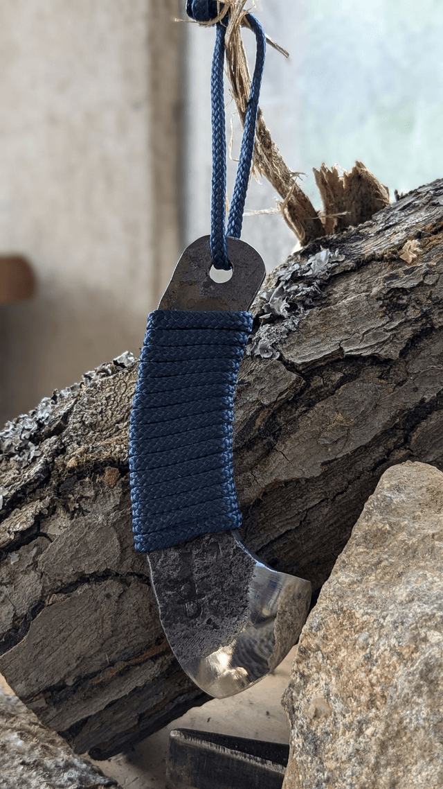 Le Kiridashi en lacet