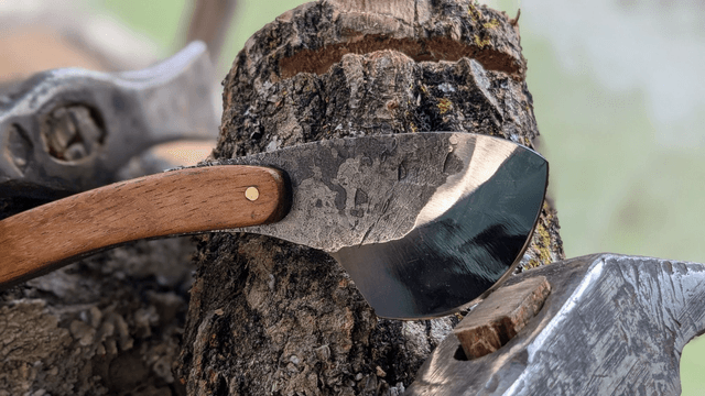 Le Kiridashi de luxe