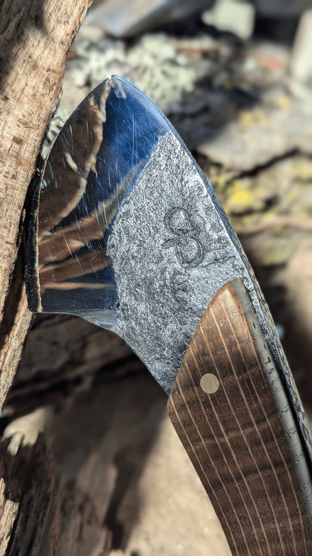 Le Kiridashi qui a de la gueule