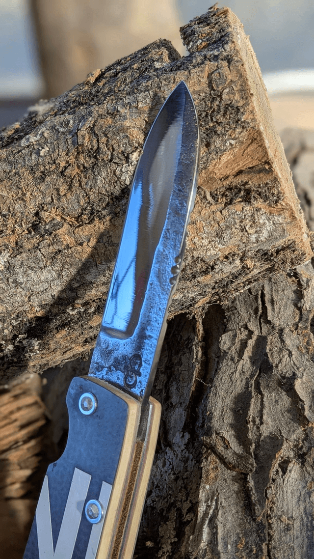 L'origin de Stone N°2