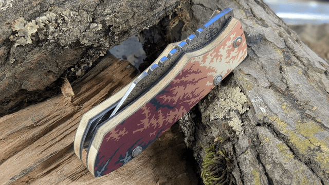 La Topo de Stone N°1