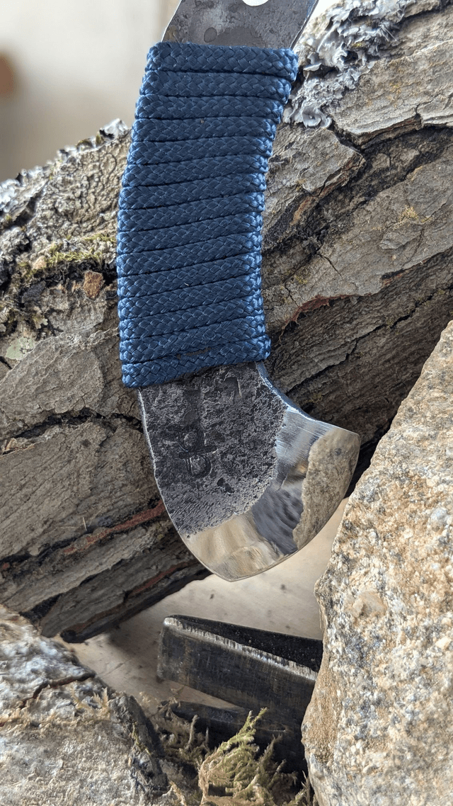 Le Kiridashi en lacet