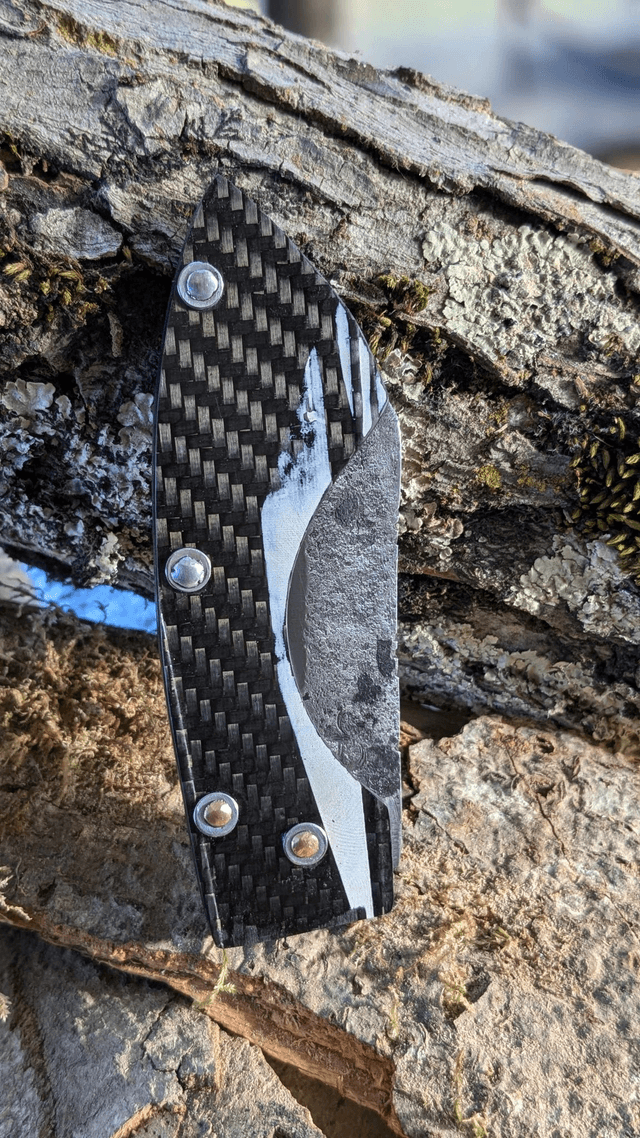Le Nordica Carbone N°2