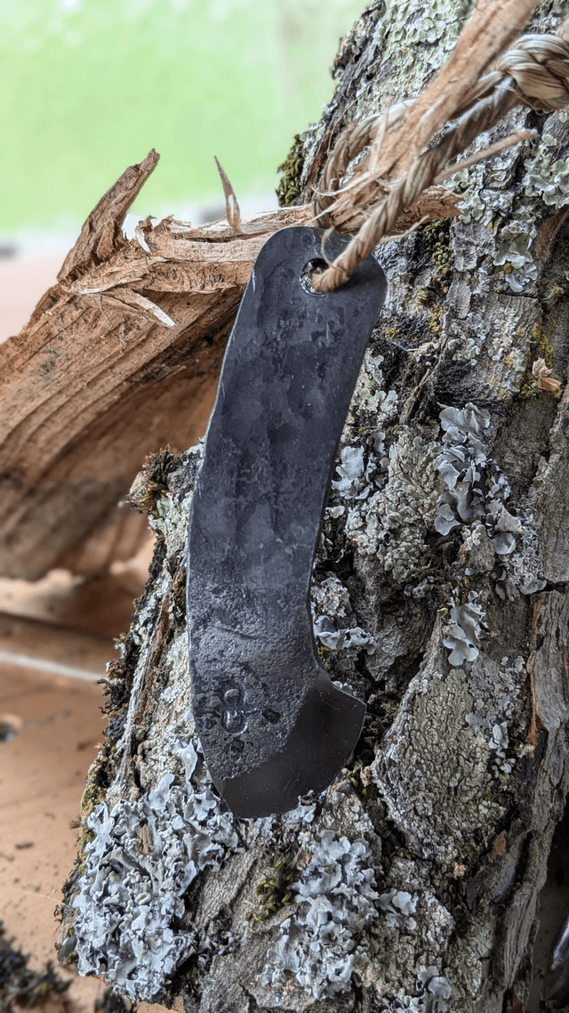 Le Kiridashi cordé