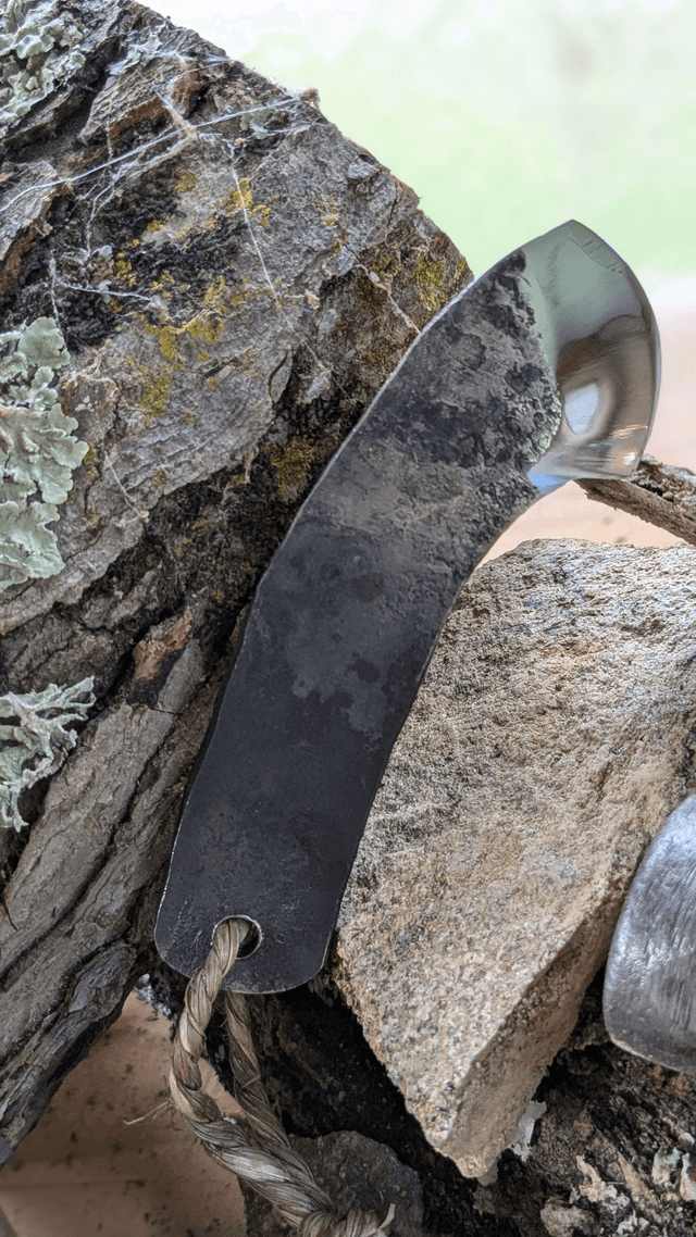 Le Kiridashi cordé