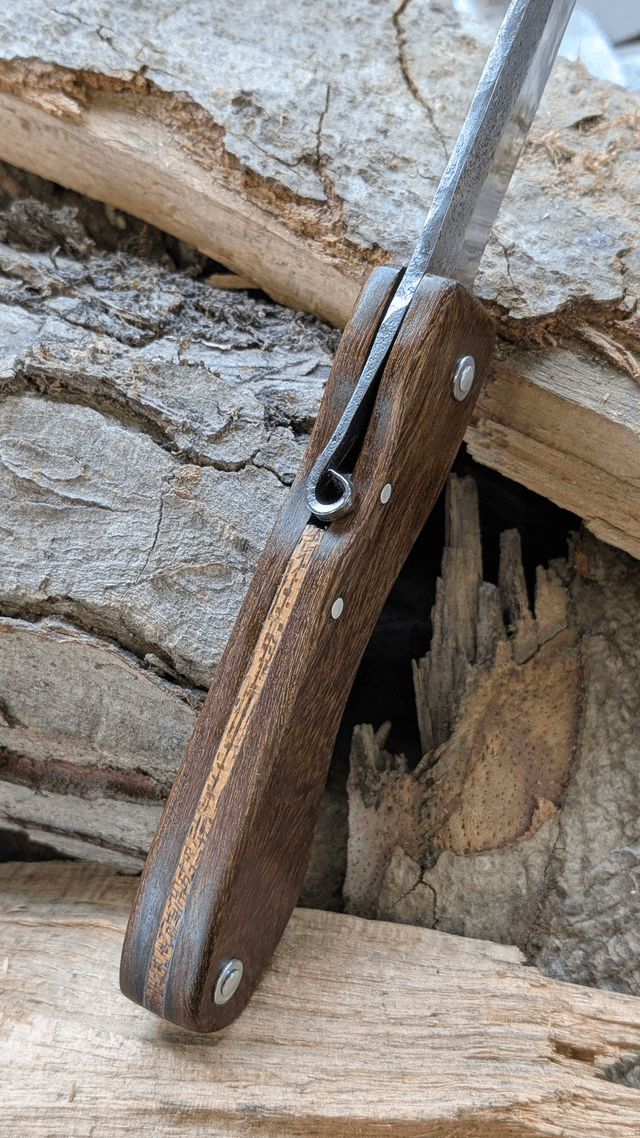 Le pliant bouclé