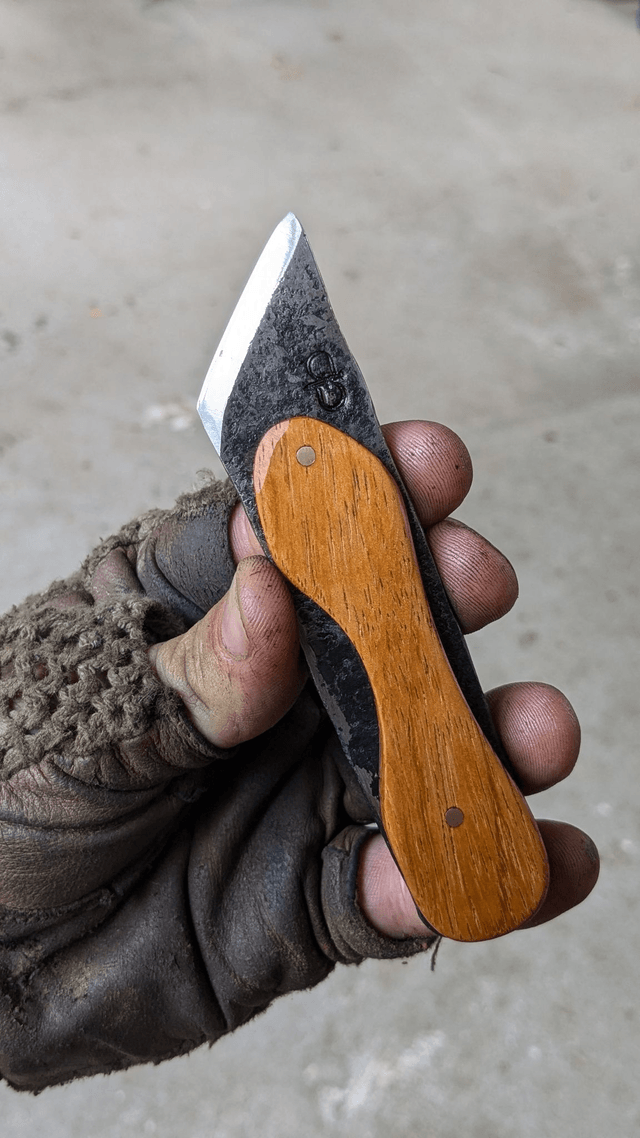 L'élégant cutter