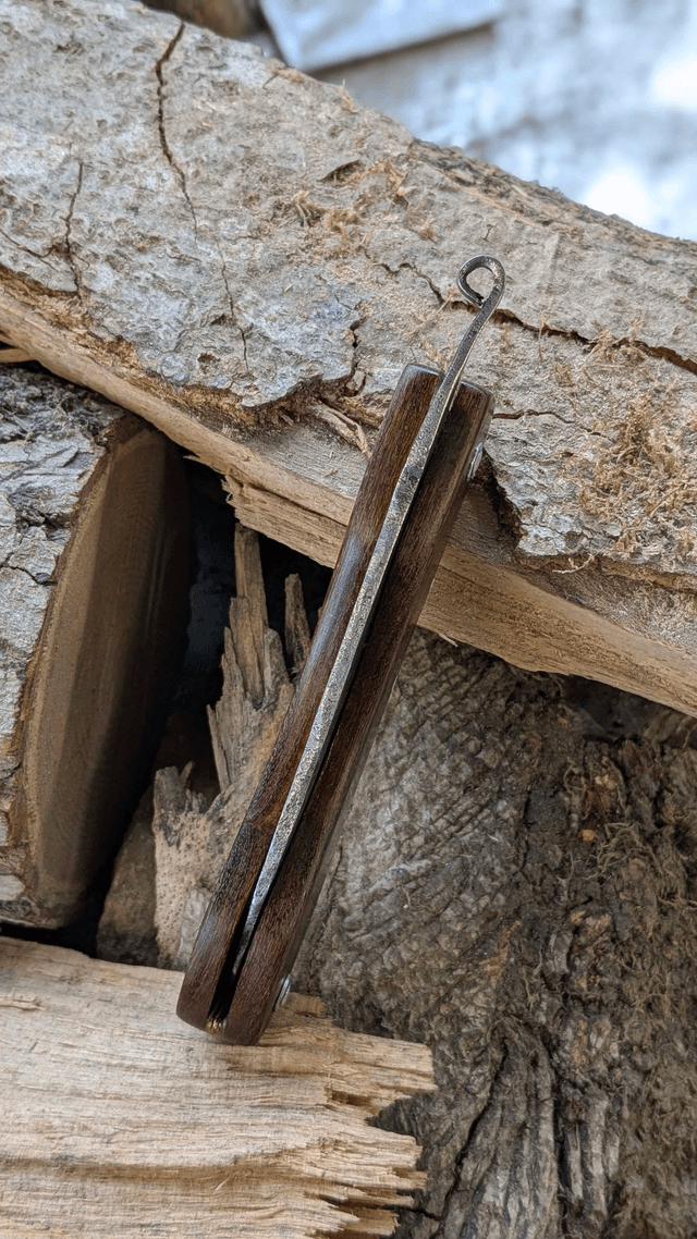 Le pliant bouclé