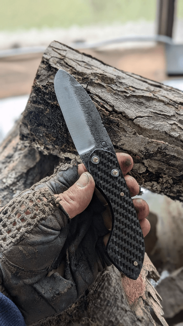 Le Nordica Carbone N°3