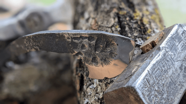 Le Kiridashi de poche