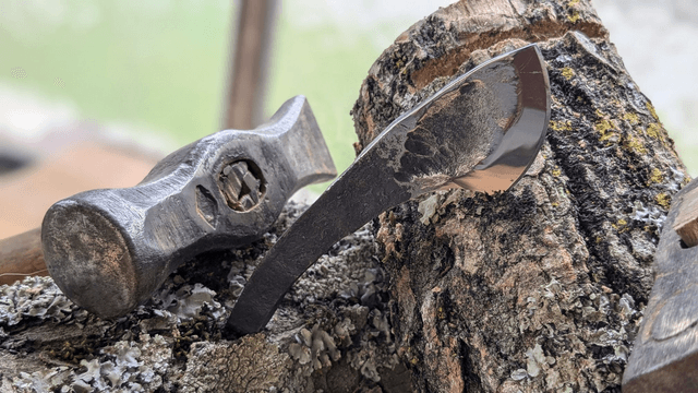 Le Kiridashi en toute simplicité