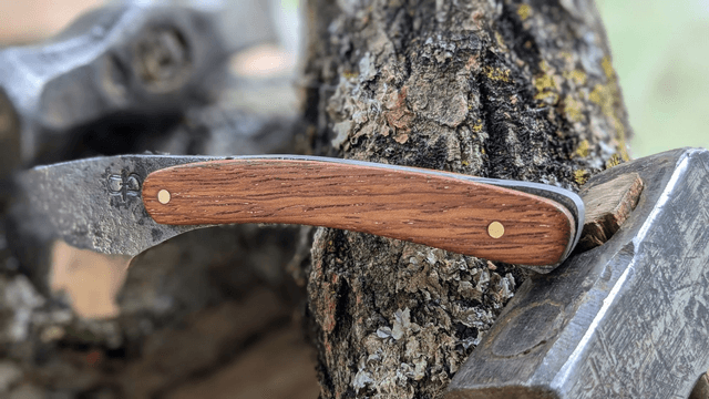 Le Kiridashi de luxe