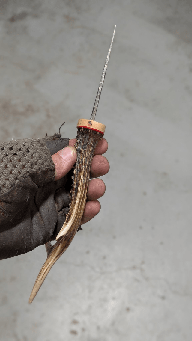 L'appel de la chasse N°2