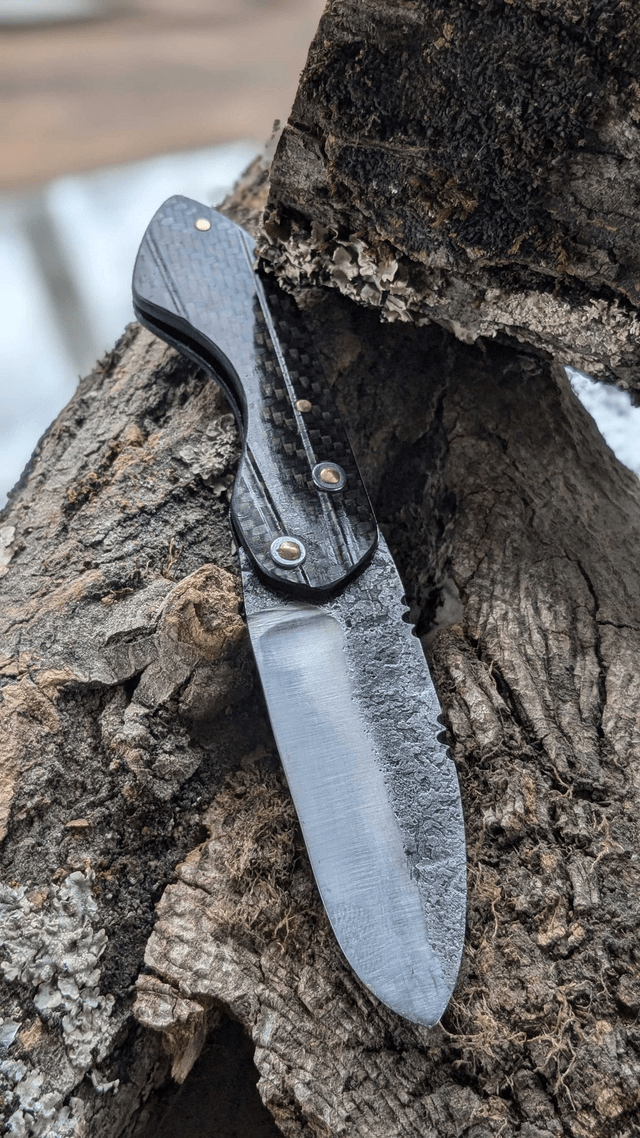 Le Nordica Carbone N°3