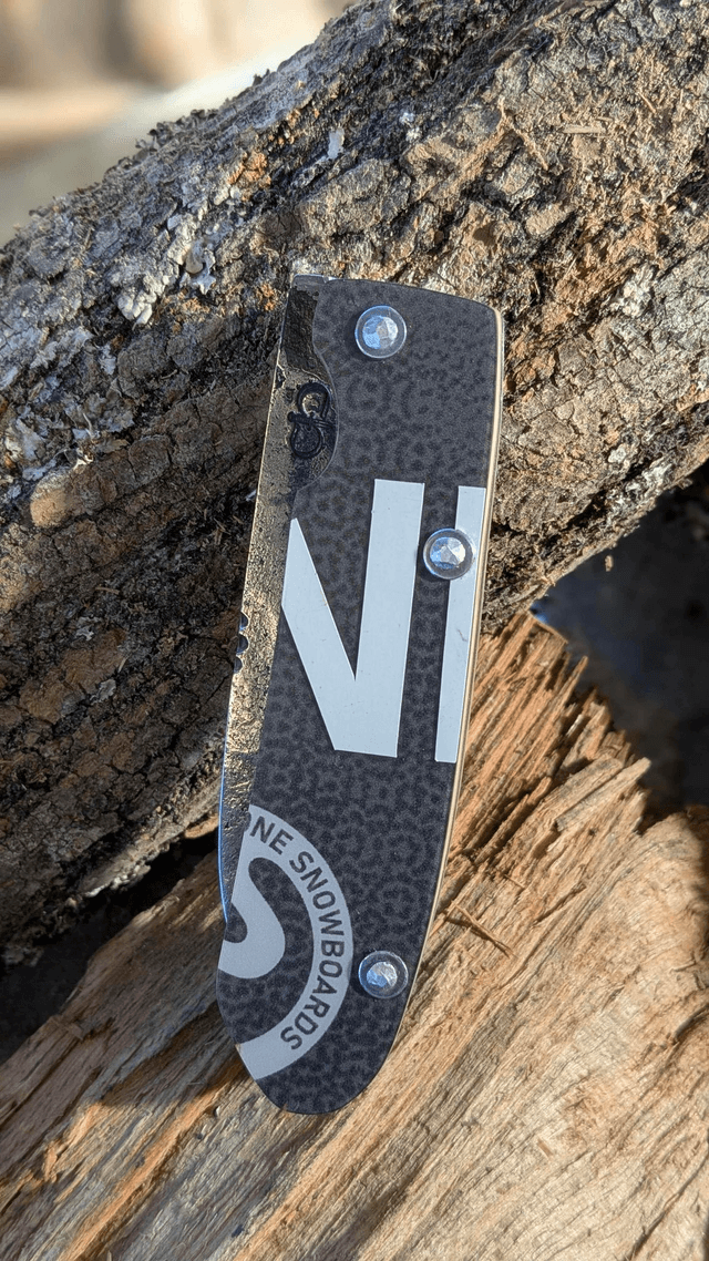 L'origin de Stone N°2